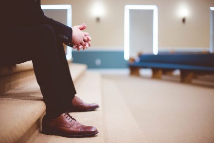 6 Tactics for Improving Your Sermon Delivery