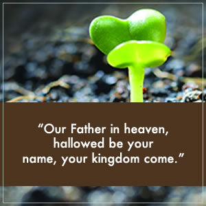 What “Your Kingdom Come” Really Means