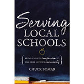 9 Practical Ways Your Church Can Serve Local Children