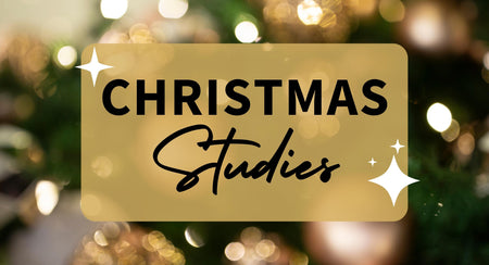 Your Viewing Guide to Christmas Bible Studies for Small Groups or Families