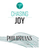 Philippians Bible Study Guide plus Streaming Video: Chasing Happy