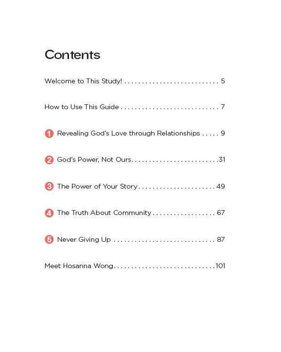 How (Not) to Save the World Bible Study Guide plus Streaming Video: The Truth About Revealing God’s Love to the People Right Next to You