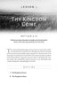 The Coming Golden Age Bible Study Guide: How to Be Kingdom Ready