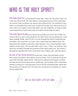 Spirit-Led Bible Study Workbook plus Streaming Video: Six Practices to Bring the Bible to Life