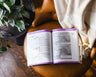 Spirit-Led Bible Study Workbook plus Streaming Video: Six Practices to Bring the Bible to Life