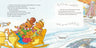 The Berenstain Bears Thanksgiving Blessings 20-pack Bundle: Stickers Included!