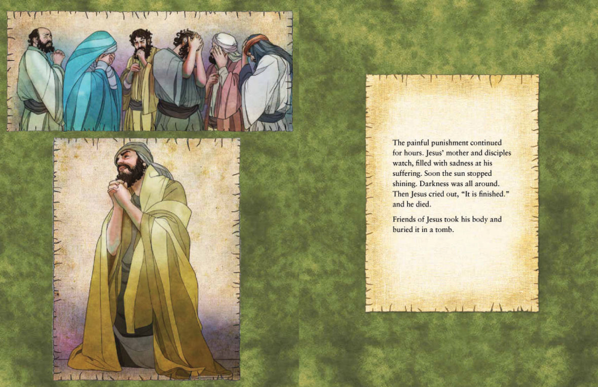 The Easter Story for Children, 20-Pack Bundle