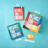 Untangle Your Emotions Curriculum Kit: Discover How God Made You to Feel