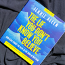 The Lie You Don't Know You Believe Bible Study Guide plus Streaming Video: How Jesus Fought the Devil in the Book of Matthew
