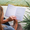 Let In the Light: 50 Devotions to Confidently Know God Is Good and Guiding Your Steps