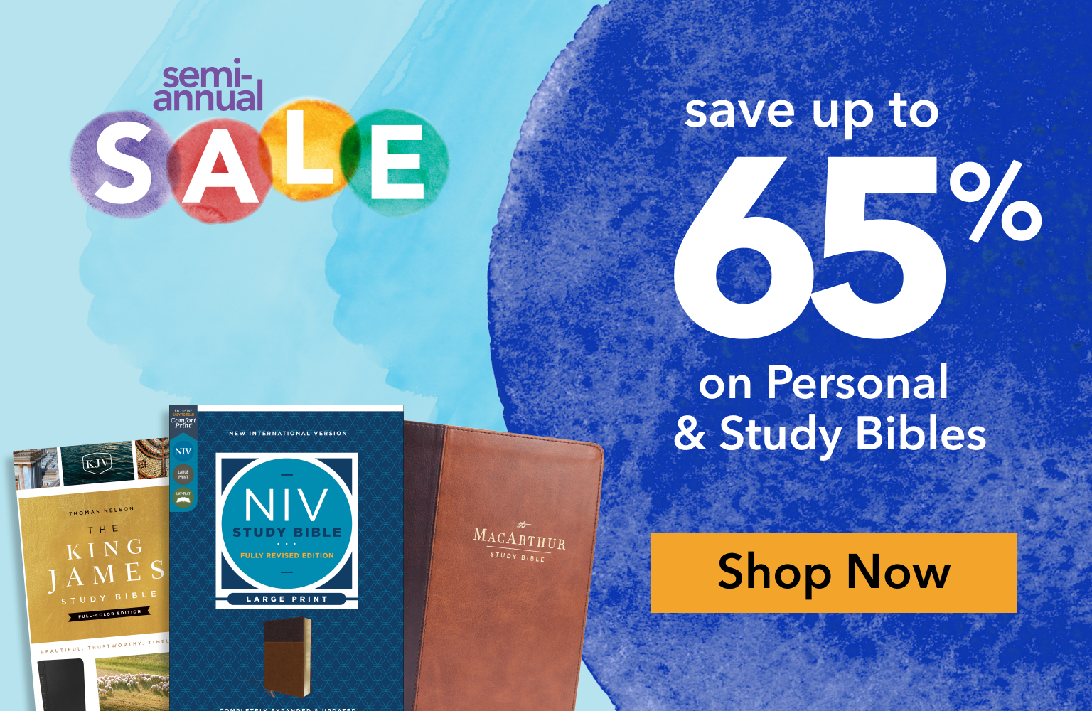 Bibles in Bulk and Church Resources | ChurchSource Christian Bookstore