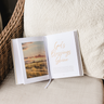 Let In the Light: 50 Devotions to Confidently Know God Is Good and Guiding Your Steps