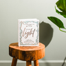 Let In the Light: 50 Devotions to Confidently Know God Is Good and Guiding Your Steps