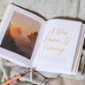 Let In the Light: 50 Devotions to Confidently Know God Is Good and Guiding Your Steps