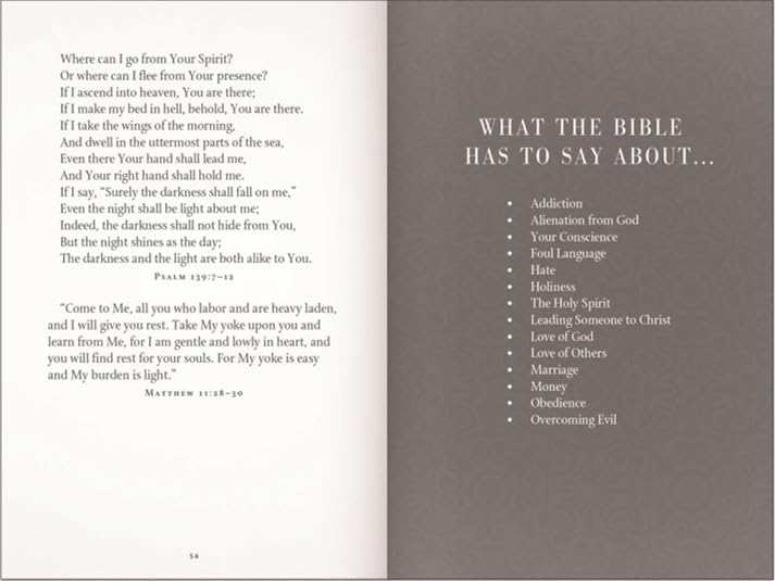 God's Promises for Graduates: Class of 2026 - Gold NIV: New International Version (The Perfect Christian Graduation Gift to Celebrate Your Grad)