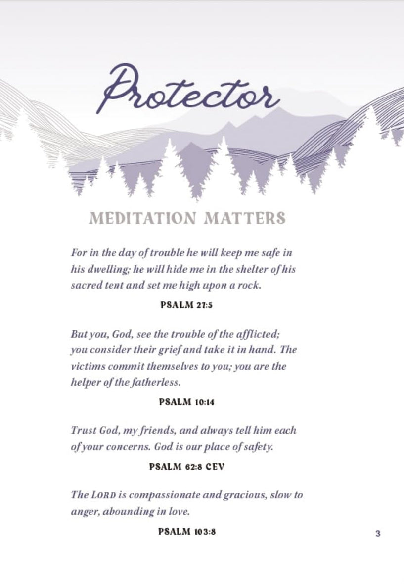 Strong and Secure: 100 Devotions for Young Women