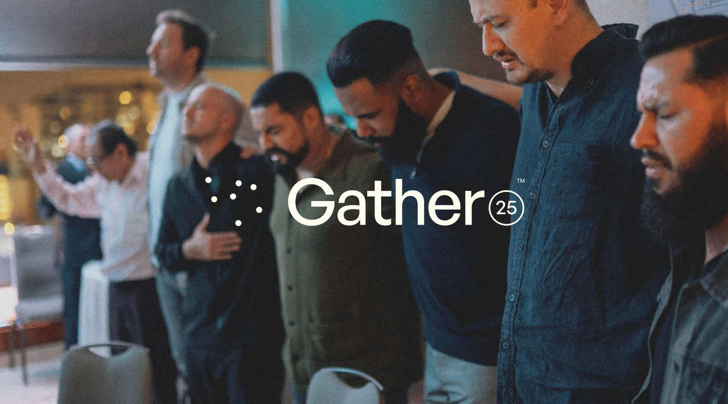 Gather25