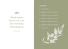 A Minute of Hope: 100 Prayers for Staying Steadfast Through Challenges and Change