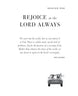 Anxious for Nothing Book and Bible Study Guide plus Streaming Video Bundle