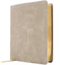 The Jesus Bible, NIV Edition, Comfort Print