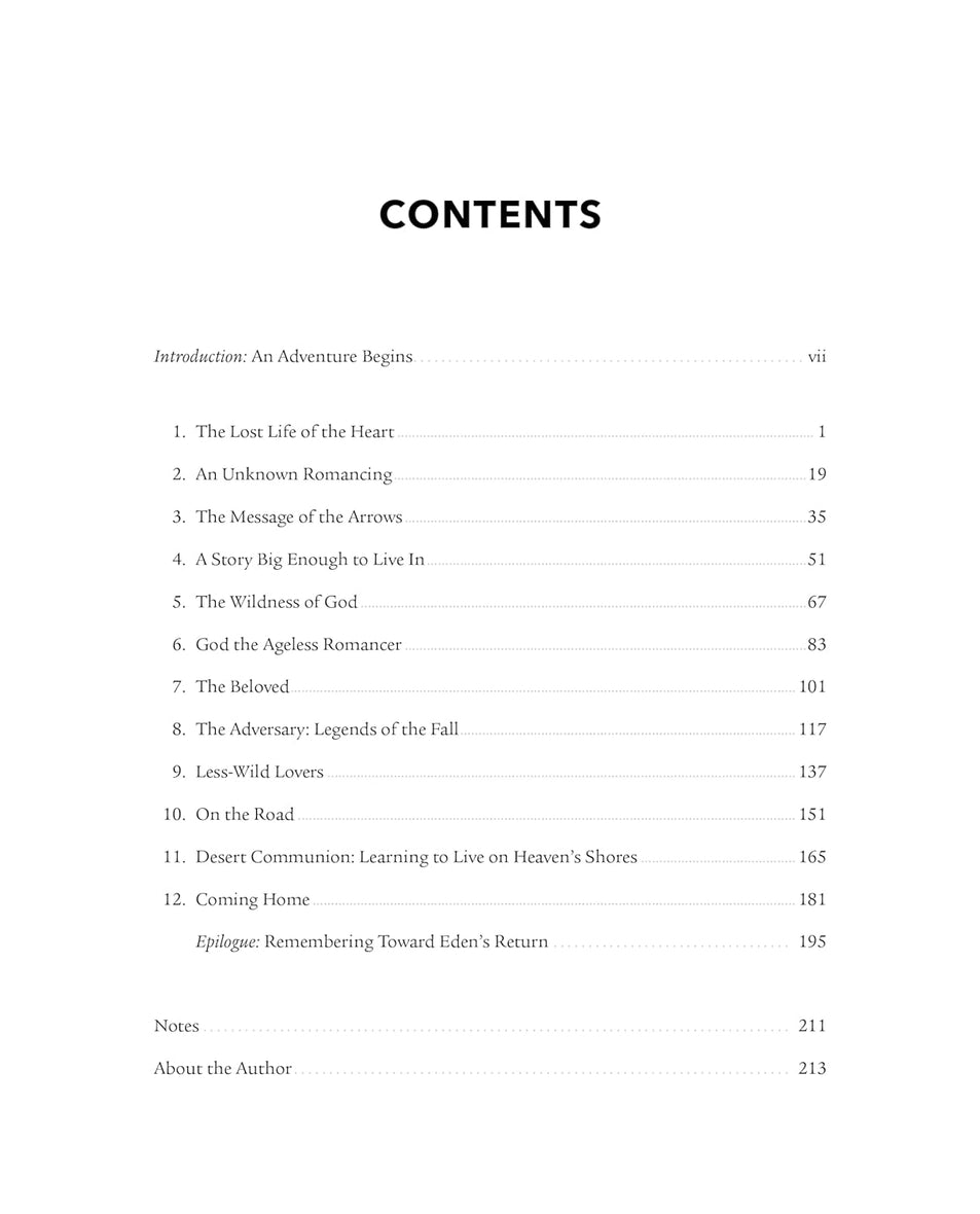 Sacred Romance Book and Workbook (Updated Edition) Bundle