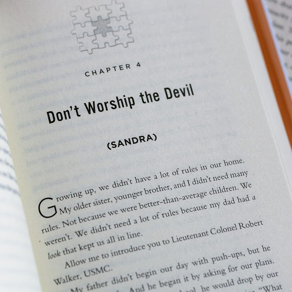 Parenting: Getting It Right