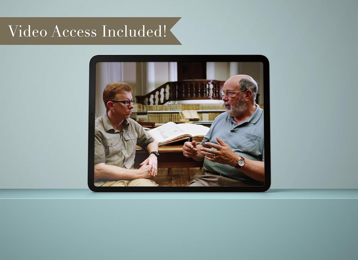 The New Testament You Never Knew Bible Study Guide plus Streaming Video, Updated Edition: Exploring the Context, Purpose, and Meaning of the Story of God