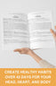 The Body Teaches the Soul Bible Study Guide plus Streaming Video: How to Build Habits That Shape Your Head and Your Heart
