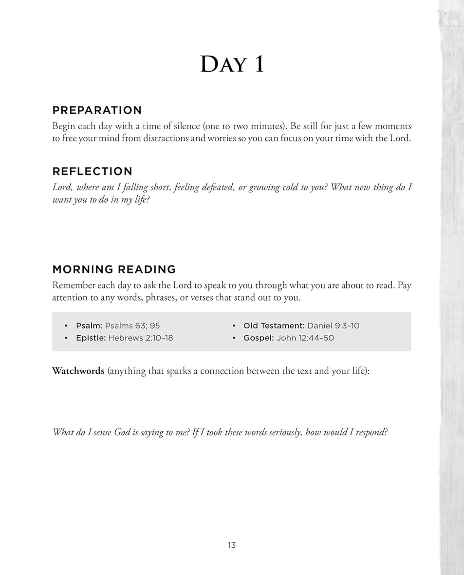 He Chose the Nails Bible Study Guide + Streaming Video, Updated Edition: What God Did to Win Your Heart