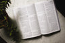 Persian Contemporary Bible, Paperback, Green