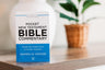 Pocket New Testament Bible Commentary: Chapter-by-Chapter Study of the New Testament