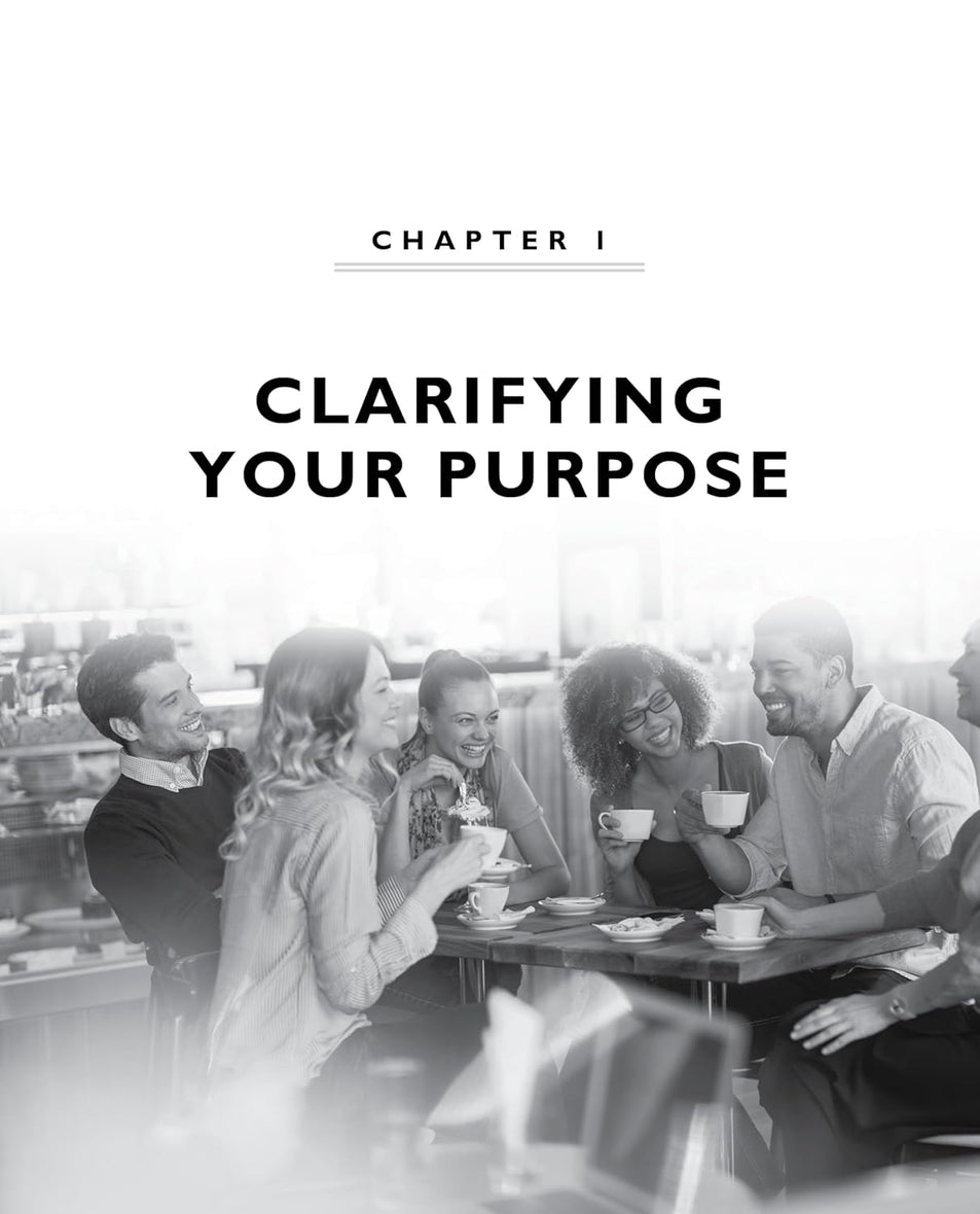 How to Lead a Life-Changing Small Group