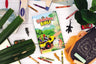 NIrV, Adventure Bible, Hardcover, Full Color, Case of 12 Bundle