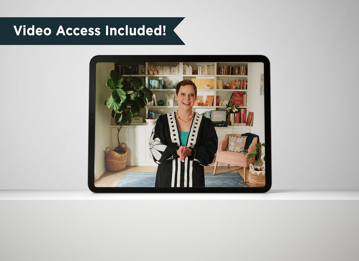 The God You Need to Know Study Guide plus Streaming Video: 12 Practices to Awaken Your Relationship with the Holy Spirit