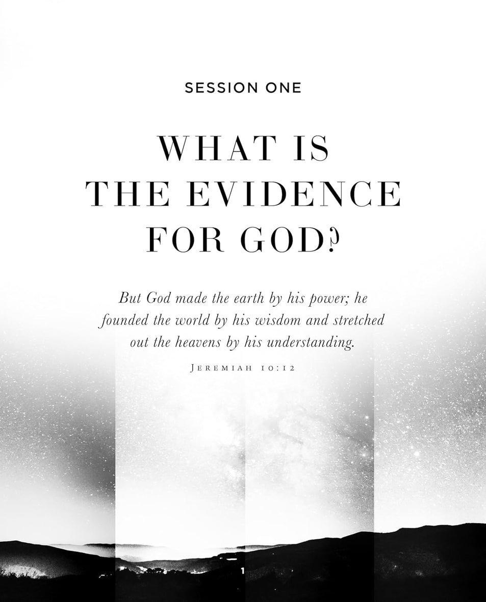 Demolishing Doubt Bible Study Guide plus Streaming Video: Discover How Your Deepest Questions Can Lead to Life-Giving Faith
