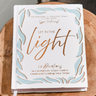 Let In the Light: 50 Devotions to Confidently Know God Is Good and Guiding Your Steps