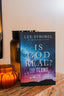 Is God Real? for Teens: Exploring Faith in a World of Wonder