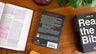 How to Read the Bible + The Open Bible NKJV Bundle