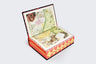 Las Crónicas de Narnia, Edición de lujo, tapa dura con estuche: 7 libros en 1
