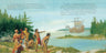 Squanto and the Miracle of Thanksgiving: A Harvest Story from Colonial America of How One Native American's Friendship Saved the Pilgrims