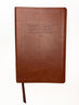 Thompson Chain-Reference Sermon Notebook: Save and Organize Your Thompson Chain-Reference Bible Studies