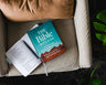 The Bible Revealed: A 365-Day Guided Journey Through God's Word (A Daily Devotional)