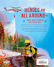 That's What Heroes Do