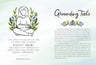 Prayer in Motion: An Invitation to Be Fully Present, Connect with God, and Pray with Your Whole Self