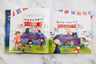 America, I'm So Glad You Were Born: Celebrating the Country We Love