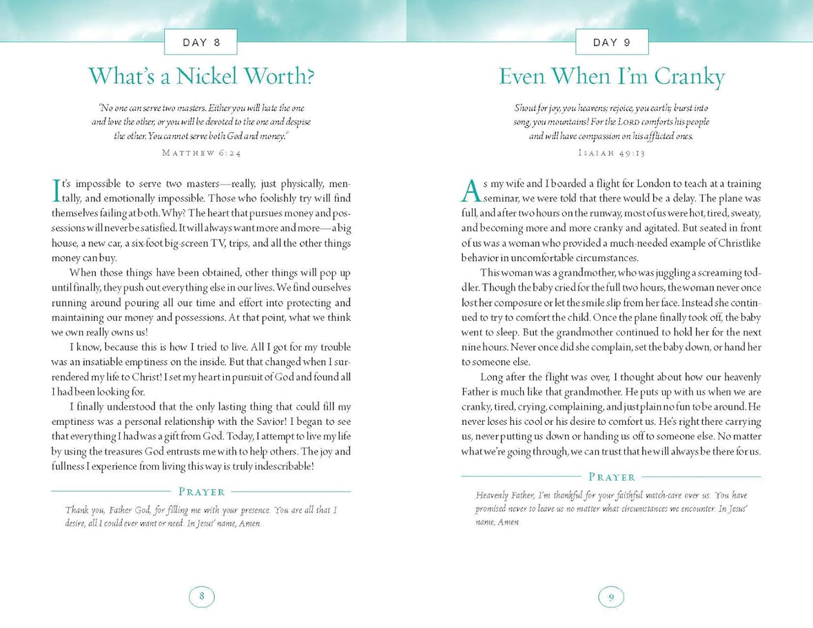 Celebrate Recovery 365 Daily Devotional, 35th Anniversary Edition: Healing from Hurts, Habits, and Hang-Ups (365 Devotions for Strength and Encouragement on the Road to Addiction Recovery)