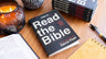How to Read the Bible + The Open Bible NKJV Bundle