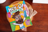 Hey-O! Coloring Book: Over 90 Bible Story Pages for Kids to Color