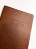 Thompson Chain-Reference Sermon Notebook: Save and Organize Your Thompson Chain-Reference Bible Studies