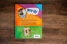 Hey-O! Coloring Book: Over 90 Bible Story Pages for Kids to Color